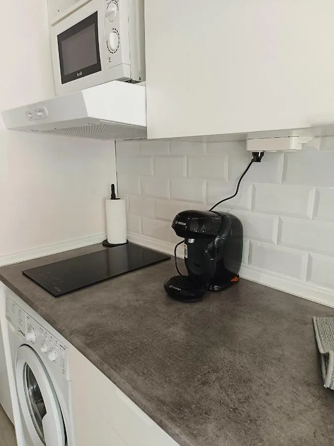 Apartamento Estudio Taupe Matalascañas