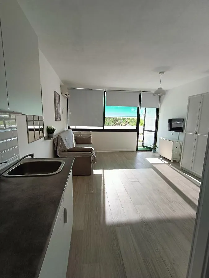 Estudio Taupe Matalascañas Apartamento