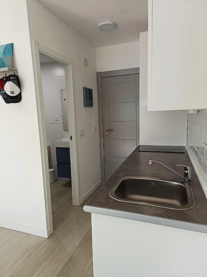 Apartamento Estudio Taupe Matalascañas España
