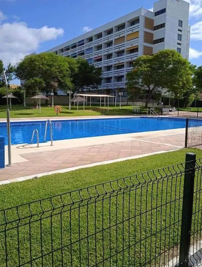 Estudio Taupe Matalascañas