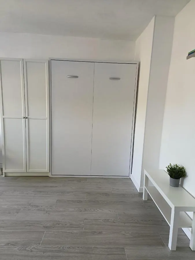 Apartamento Estudio Taupe Matalascañas España