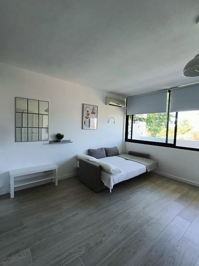 Estudio Taupe Matalascañas España