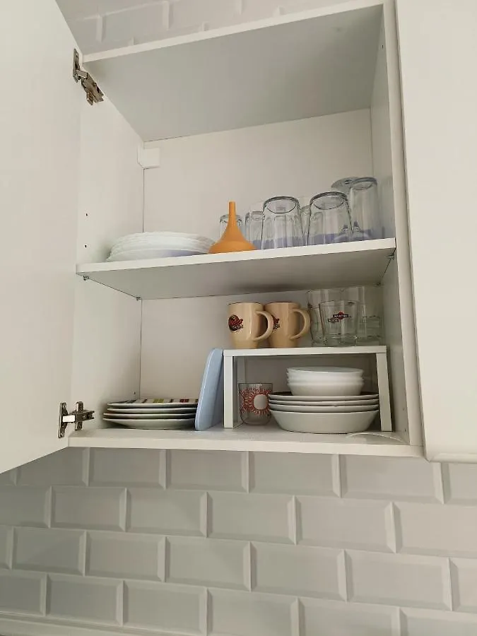 Apartamento Estudio Taupe Matalascañas