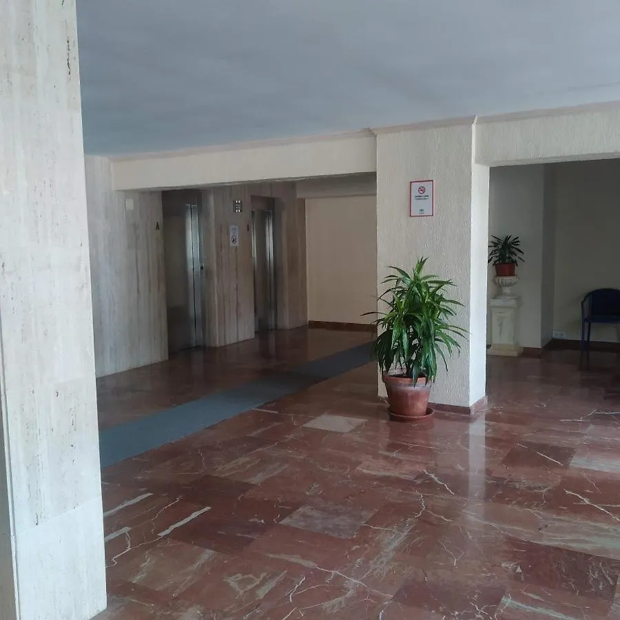 Estudio Taupe Matalascañas Apartamento