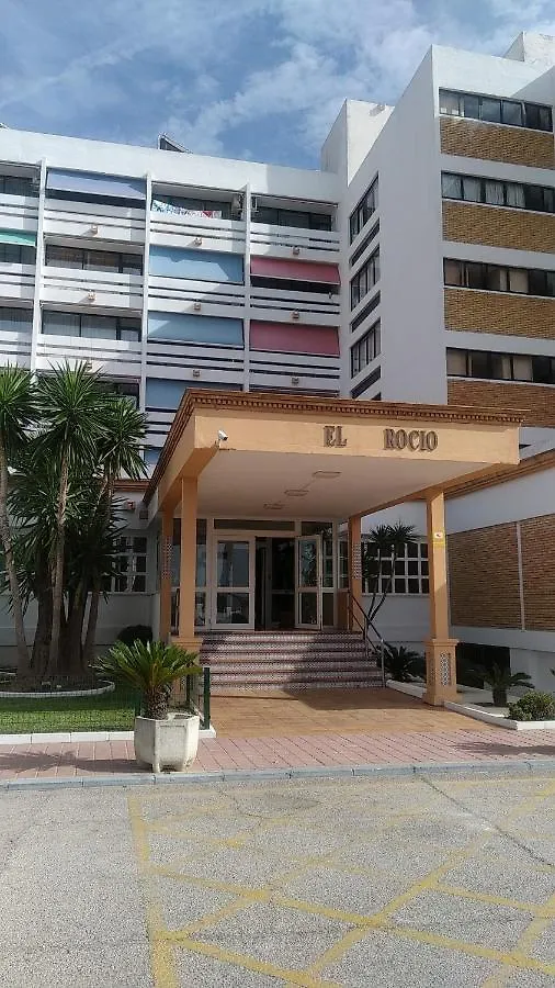 Estudio Taupe Matalascañas 0*,  España