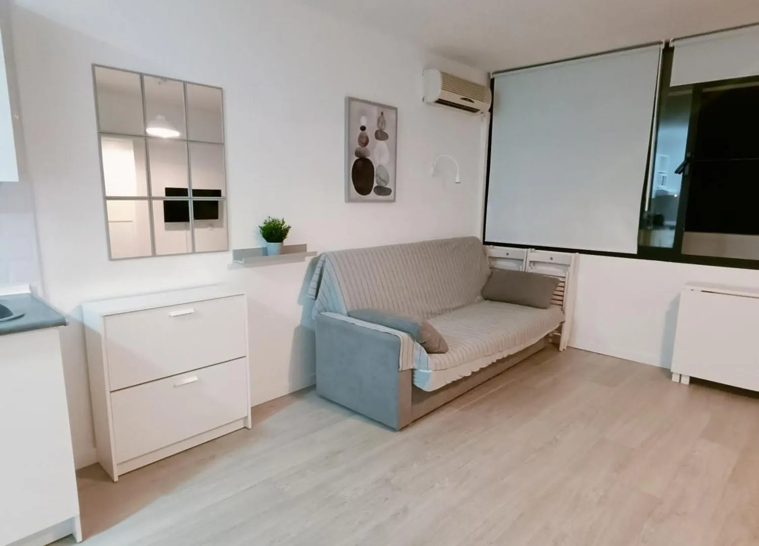 Estudio Taupe Matalascañas España