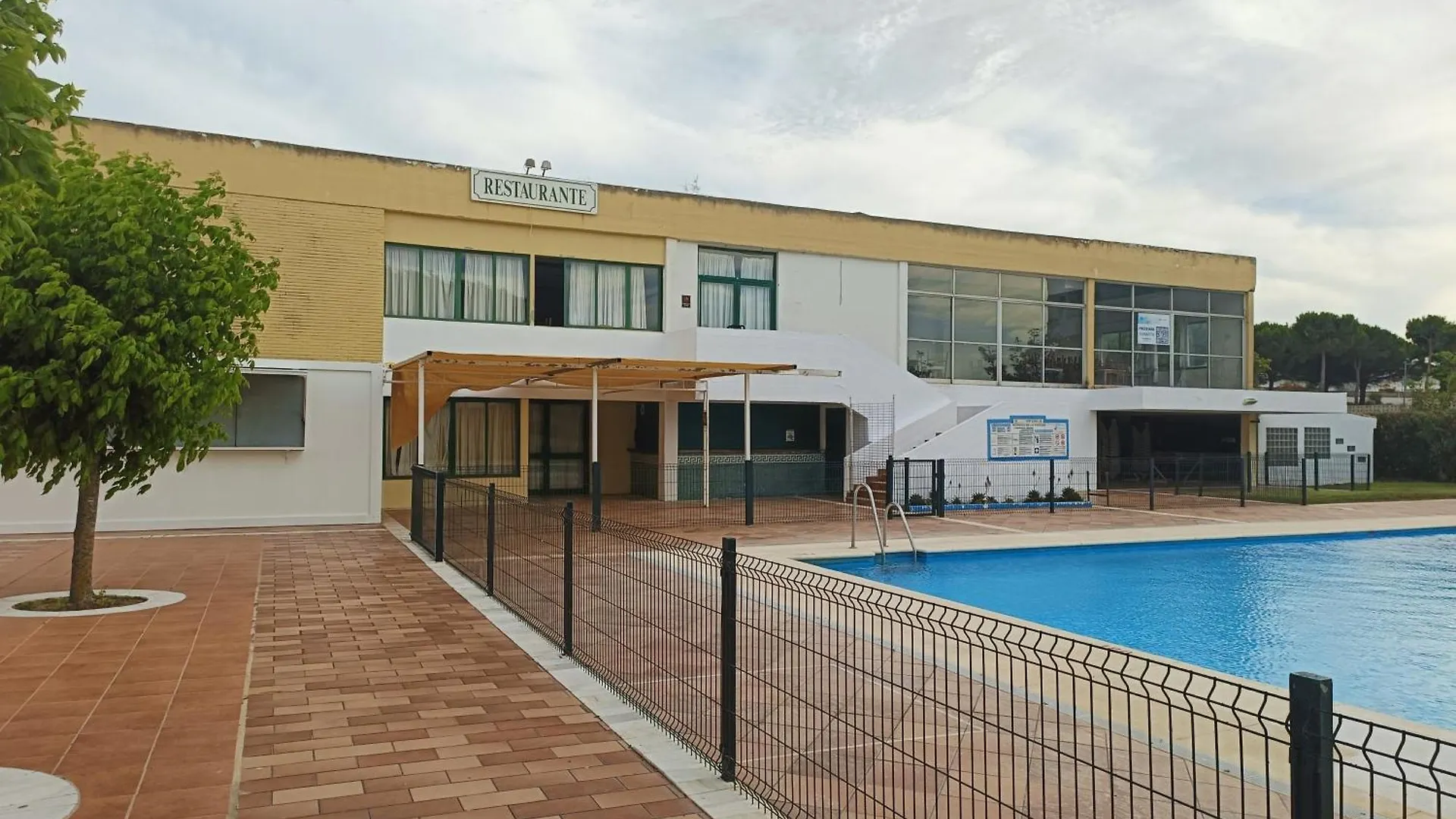 Apartamento Estudio Taupe Matalascañas