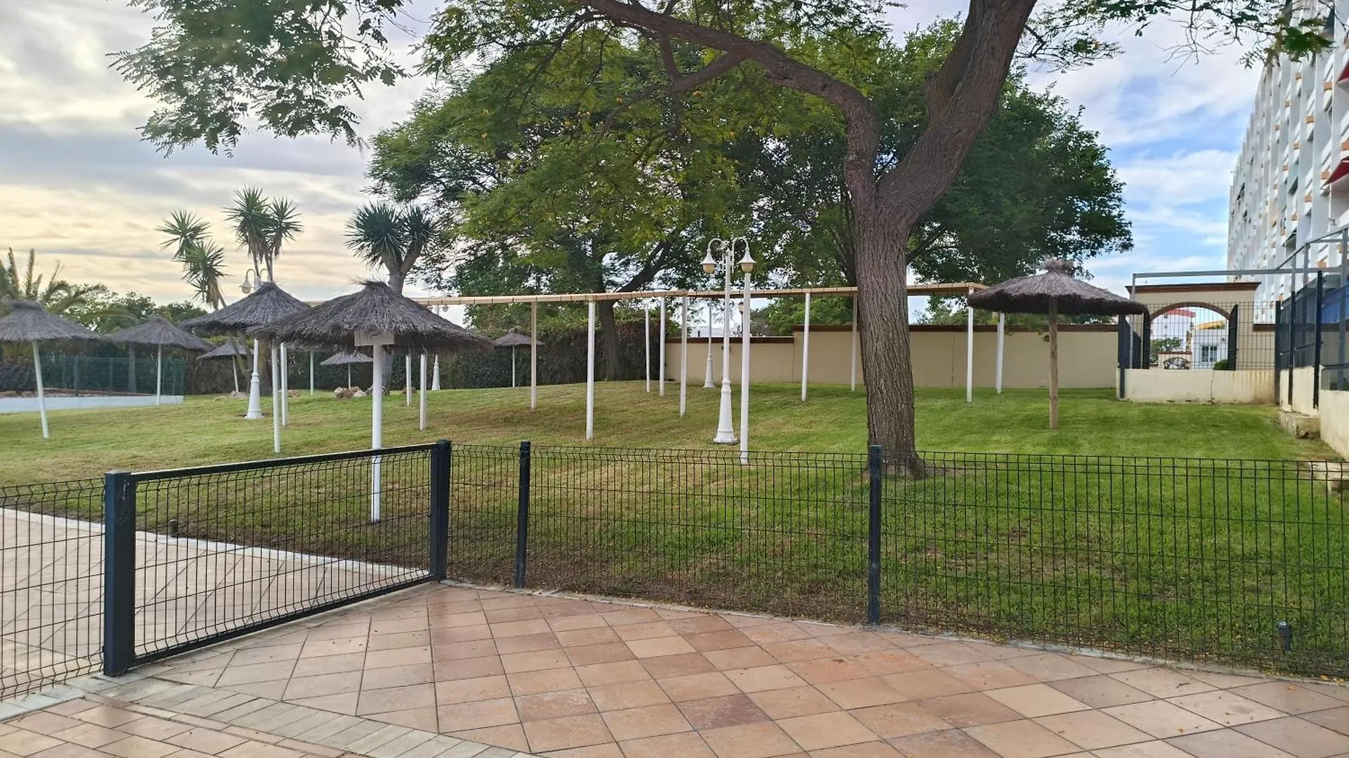 Estudio Taupe Matalascañas España