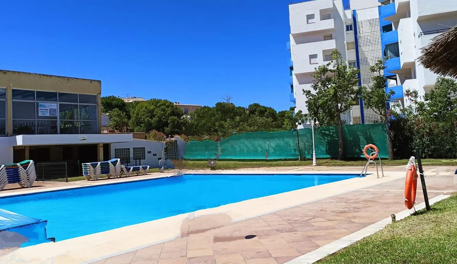 Estudio Taupe Matalascañas Apartamento