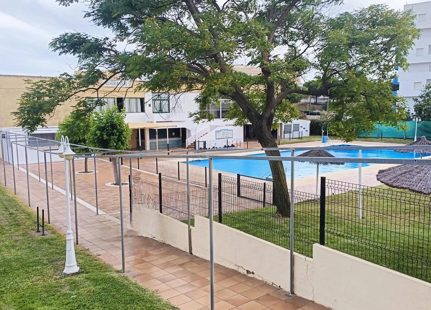Apartamento Estudio Taupe Matalascañas