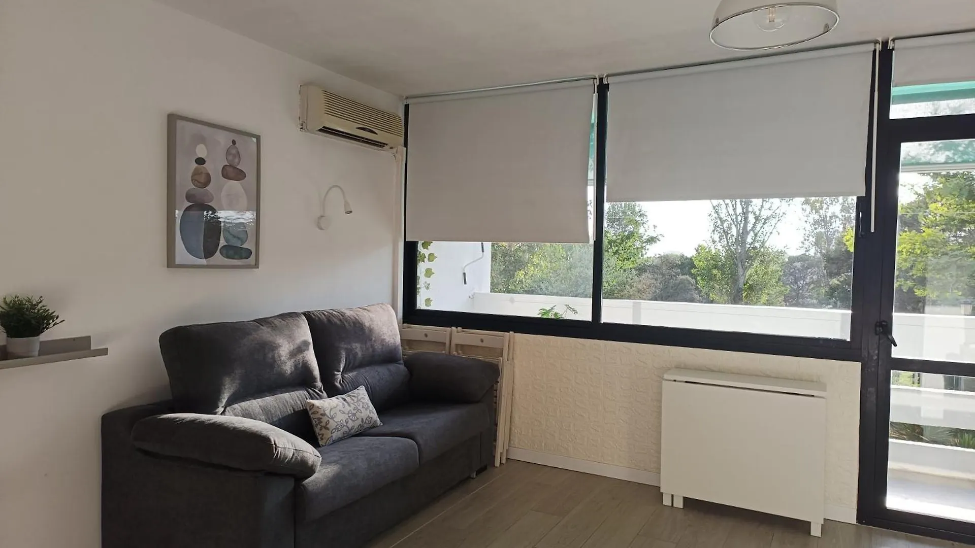 Apartamento Estudio Taupe Matalascañas