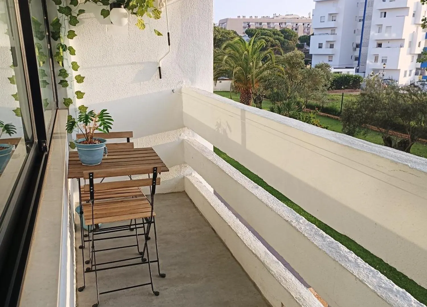 Apartamento Estudio Taupe Matalascañas España