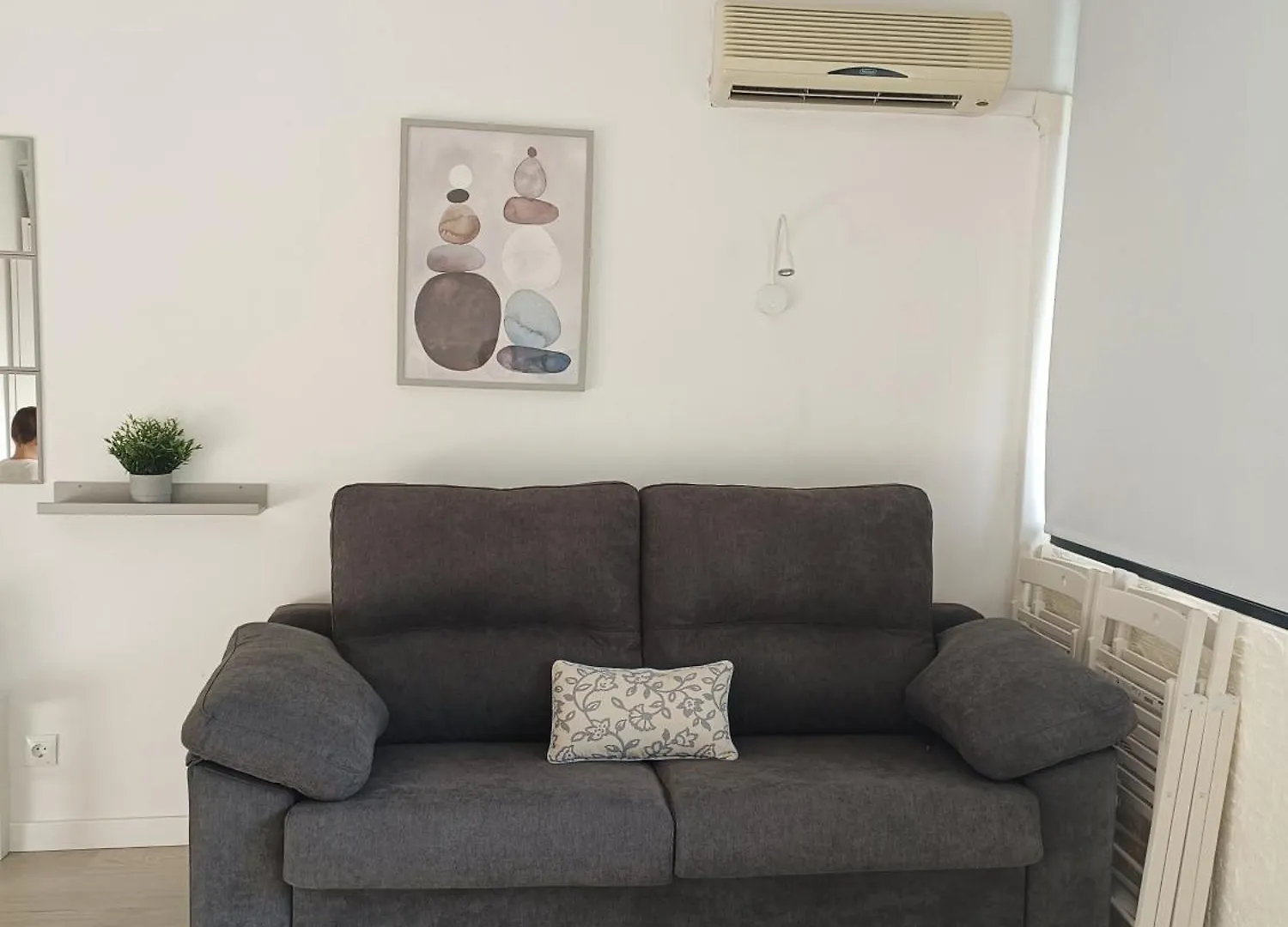 Apartamento Estudio Taupe Matalascañas España