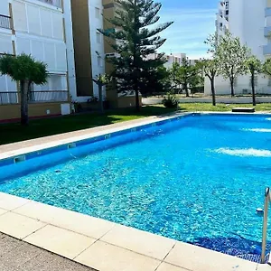 Apartamento Hispalis Playa De, Matalascañas