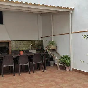 Сasa de vacaciones Casa La Oliva, Albanchez de Úbeda