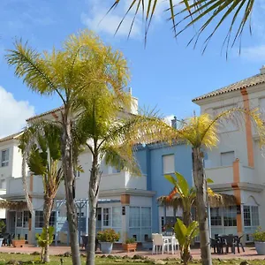 Apartamento On Family Playa De Doñana, Matalascañas