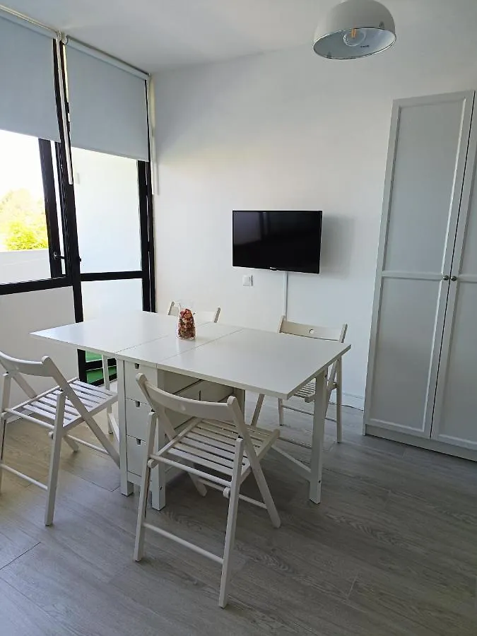 Estudio Taupe Matalascanas Apartment