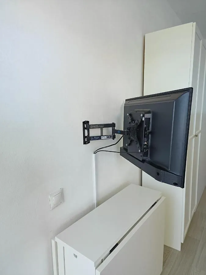 Estudio Taupe Matalascanas Apartment