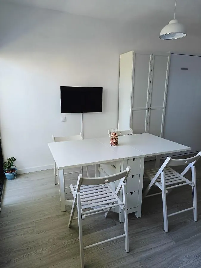 Estudio Taupe Matalascanas Apartment