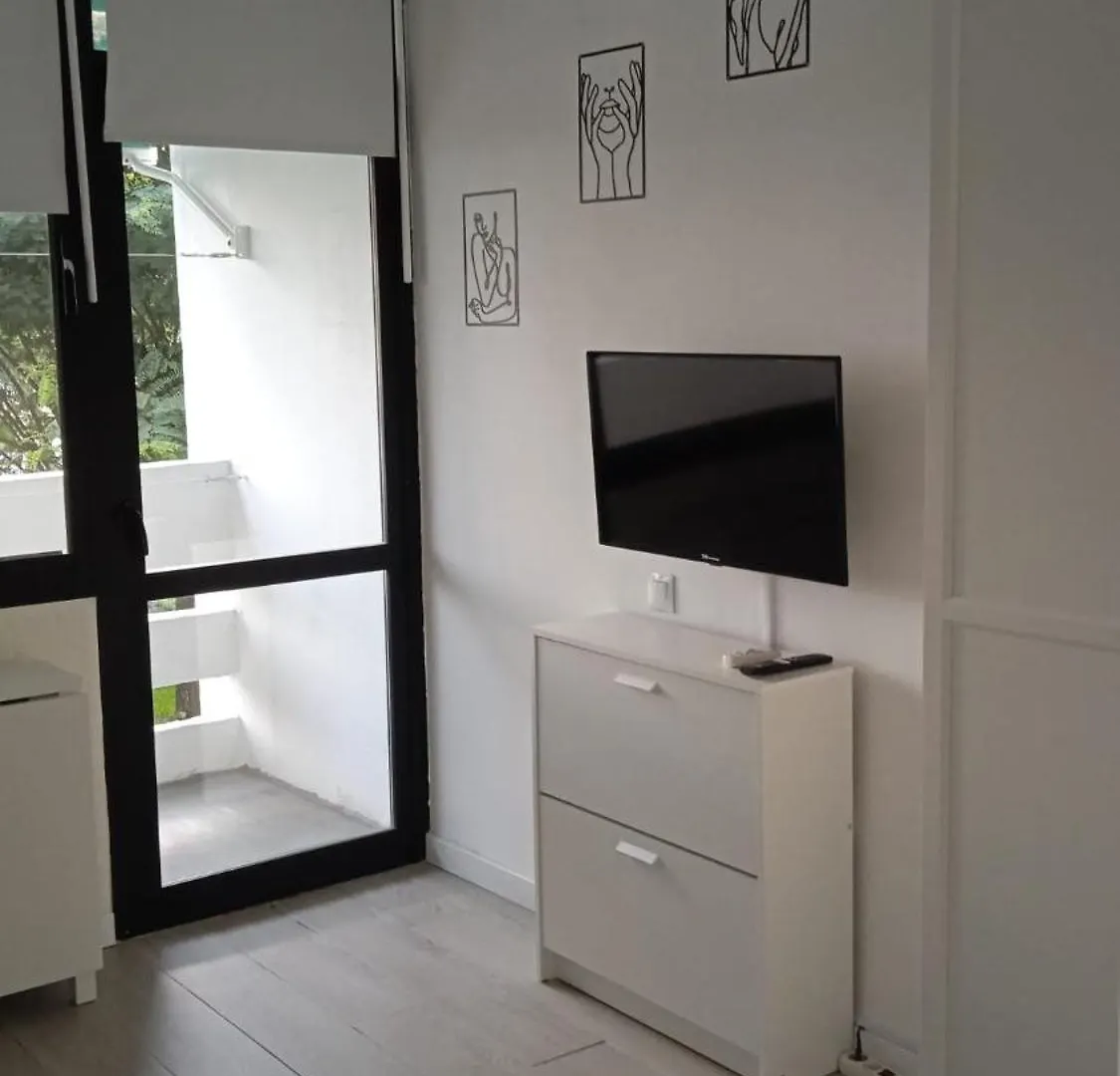 Estudio Taupe Matalascanas Apartment